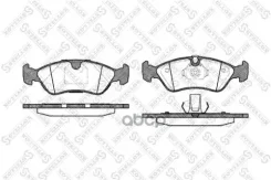 ������� �������� �.! Geely, Opel Vectra B 1.6i/1.8i 16V/1.7TD 95-02 297050_SX Stellox ���. 297050SX 297050SX ����