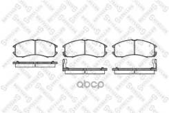 ������� �������� � Mazda 626 1.8-2.0D 87-90, Ford Probe 2.2 88-92 Stellox ���. 284002SX 273 02=FDB576 ! 284002SX ����