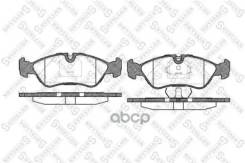������� �������� �Opel OmegaA 1.8-2.3TD 88-94/VectraA/B 1.4-2.0Di 88-02 Stellox ���. 297030SX 286 30=FDB584 ! 297030SX ����