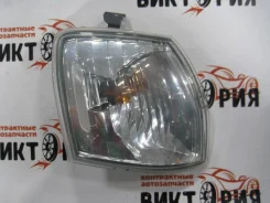 ���������� ����� ������ 1002 DW3W Mazda Demio 2001 1002 ����