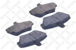 ������� �������� � Volvo 440/460/480 1.6-2.0/1.9TD 88 320000_SX Stellox ���. 320000SX 309 00=FDB671 ! 320000SX ����