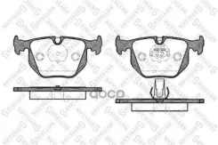 ������� ����. ������! � �������. �� BMW E38 2.8-5.0/2.5TDs/3.0D 95-01/E46 M3 3.2 00 Stellox ���. 392020BSX, ����� 392020BSX ����
