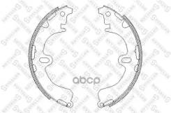 ������� ����������Toyota Corolla 1.3-2.0D 87-02 391100_SX Stellox ���. 391100SX 4380. �00=K2311-01=501SBS=362377B=FSB321 ! 391100SX ����