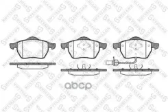 ������� �������� �. � ���������. ���������� VW Sharan 1.8iT/2.0i/1.9TDi 00 Stellox ���. 401 011B-SX 401011BSX ����