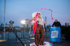 ���� � ������ ����������� 360 ����