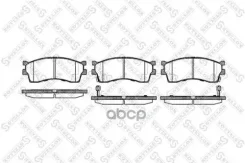 ������� �������� �. Kia Clarus 00-02 | ����� | Stellox ���. 426032SX 426032SX ����