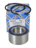 ��������� ������� �������� Stellox ���. 43-28055-SX 4328055SX ����