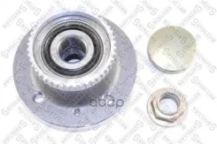 �������! � ����� � ����. ������ (VKBA3491=R155.56)Renault Megane/Scenic 97-02 ABS drum 4328059_SX Stellox ���. 4328059SX 4328059SX ����