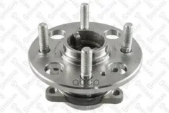 �������! � ����� � ����. ������ (VKBA6808=R184.17)Hyundai Getz, KIA Picanto 1.1-1.6 02 4328411_SX Stellox ���. 4328411SX 4328411SX ����