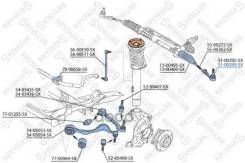 ���������� ������� ������! BMW E90/E91/E87 04 Stellox ���. 5100293SX 5100293SX ����