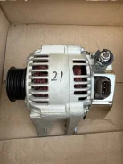 ��������� Toyota 1ZZ 3ZZ 4ZZFE 12V 80A 3�������� 7PK 2706022180 ����