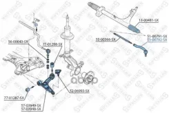 ���������� ������� ������! Peugeot Boxer 2.2HDi 06 Stellox 5100792SX 5100792SX ����