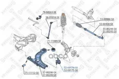 ����� ������� �������� | ��� | Stellox ���. 5200174SX 5200174SX ����