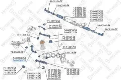 ����� ������ ������ ������! Audi A4-A8 95 5400049SX 5400049SX ����