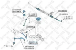 ����� �����! ���� BMW E39 2.0i-2.8i/2.0D-3.0D 95 5400912SX 5400912SX ����