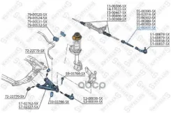 ���� �������! Renault Clio all 99-01 Stellox 5500305SX 5500305SX ����