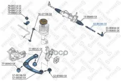 ���� �������! Peugeot 308 all 07 Stellox 5500386SX 5500386SX ����