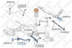 ����� ������! BMW E70/E71 07 Stellox 5700195SX, Austin MINI II FIAT 127 Panorama (127_) FORD Capri III (GECP) FORD Transit ������� (E_ _) Lancia Ypsil...