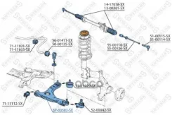 ������ �������� Stellox 5700583SX 5700583SX ����