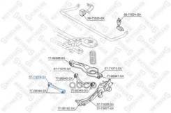 ����� ������ �������� �������� ������! Mazda 3 BK all 03 Stellox 5771074SX, AUDI 100 C3 ����� (443, 444) AUDI 100 C4 Avant (4A5) Austin 1000-Series MK...