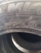 Michelin X Radial LT. ������, ����������, 2011 ���, �/�, ����� 80 % ����