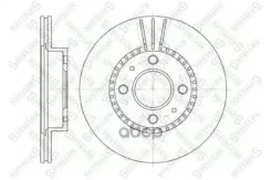 ���� ��������� �������� Stellox ���. 6020-2245V-SX 60202245VSX ����