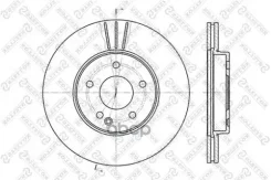 ���� ��������� ��������! MB W202 2.0-2.8/2.0D/2.2D 93 Stellox 60203317VSX, Mercedes-BENZ C-Class (W202) Mercedes-BENZ C-Class T-Model (S202) Stellox �...