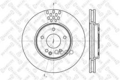 ���� ��������� ��������! MB W202/W203/W210 2.0-3.0D 95 60203332V_SX Stellox ���. 60203332VSX 60203332VSX ����