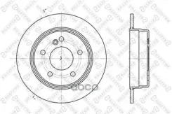 ���� ��������� ������! MB W202 1.8-2.8/2.0D/2.2D 93 60203318_SX Stellox ���. 60203318SX 60203318SX ����