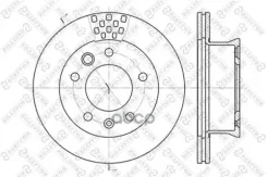���� ����. ���. ! VW LT, MB Sprinter 2.3-2.8TDi 96 60203334V_SX Stellox ���. 60203334VSX 60203334VSX ����