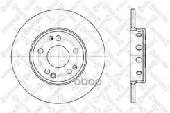 ���� ��������� �������� OPEL Ascona/Astra/Kadett/Vectra 1.3-1.7D 84 Stellox ���. 6020-3606-SX 60203606SX ����