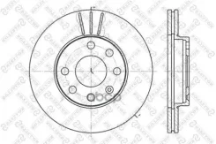 ���� ��������� ������. OPEL Astra/Ascona/Kadett 1.4-1,7D 82- Stellox ���. 6020-3608V-SX 60203608VSX ����