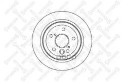 ���� ��������� ������ Toyota Avensis Verso 2.0 VVTI/2.0 D4-D 01 Stellox ���. 6020-4576-SX 60204576SX ����