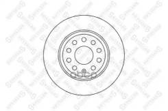 ���� ��������� ������! VW Passat 1.62.0FSI/1.92.0TDI 05, Faw Stellox ���. 602047116SX 602047116SX ����