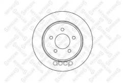 ���� ��������� ������! Chrysler Voyager 2.4/3.3/3.8/2.5D 00 60209311_SX Stellox ���. 60209311SX 60209311SX ����