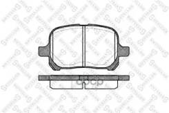 ������� �������� � Toyota Camry 2.2i/3.0i 24V 96 632000_SX Stellox ���. 632000SX 621 00=224550=D2197-01 ! 632000SX ����
