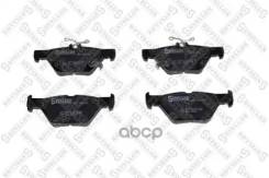 ������� �������� ������! Subaru Legacy/Outback 2.5/3.6 15 Stellox ���. 689012SX 689012SX ����
