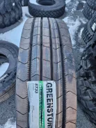 Greenstone ST33. �����������, ����� ����