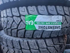 Greenstone ST886. �����������, ����� ����