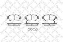 ������� �������� �.! Faw, Toyota Yaris 1.0i/1.3i/1.5WTi/1.4D 99-01 Stellox 723002SX 723002SX ����