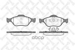 ������� �������� � Ford Fiesta 1.3-1.6/1.4TDCi/1.8Di 00 Stellox 777000SX, FORD Fiesta IV (JA_, JB_) FORD Fiesta V (JH_, JD_) FORD Fiesta V Van FORD Fi...