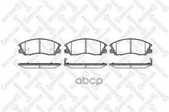 ������� �������� � Hyundai Terracan 2.5TD/2.9CRDi/3.5i V6 01 782032_SX Stellox ���. 782032SX 771 32=D11139M-01 ! 782032SX ����