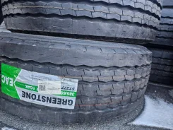 Greenstone ST377. �����������, ����� ����