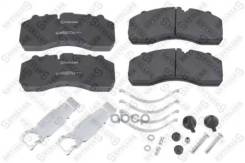 ������� ��������! Shaanxi X6000, Omn Knorr MB, Scania, Iveco EuroTech/Star, Kamaz 5490 Stellox ���. 8501412SX 8501412SX ����