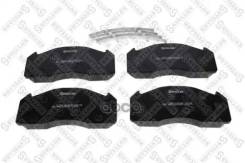 ������� ��������! � �/� 29125 249.5x111.7x29 Volvo FL/FH/FM Stellox 8511423SX Stellox ���. 8511423SX 85-11423-SX, ����� �������� 8511423SX ����