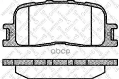 ������� �������� � Toyota Highlander/Camry 01 Stellox 865000SX, Chery A3 ����� Chery A5 Toyota Camry ����� (_V3_) Stellox ���. 865000SX 865 000-SX 865...