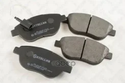 ������� �������� � Fiat Stilo/Multi Wagon 1.6i-1.9JTD 01 Stellox 870001SX, FIAT Bravo II (198_) FIAT Stilo (192_) FIAT Stilo Multi Wagon (192_) Lancia...