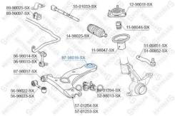 ����������� ������ ���.! Toyota Avensis 97-03 Stellox 8798018SX, Toyota Avensis (_T22_) Toyota Avensis Liftback (_T22_) Toyota Avensis ��������� (_T22...