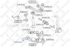 ����������� ������ ����. ���.! Toyota Land Cruiser GRJ12#/KDJ12# 02 Stellox 8798140SX 8798140SX ����