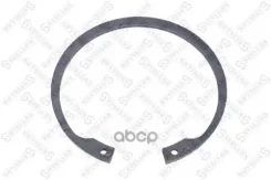������! ������ ��������� ������� 122x4 DIN472 BPW ECO Plus 8-9t Stellox ���. 8903619SX 8903619SX ����